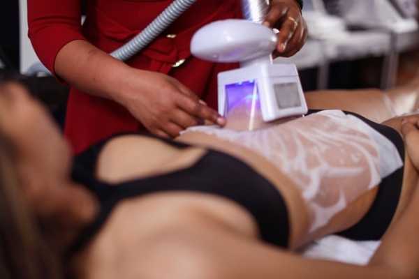 Get Your Dream Body with Non-Invasive Fat Freezing Chipping Norton