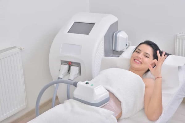 Which Areas of the Body Can Be Treated Chipping Norton