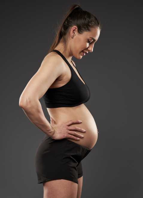 When Does a Post-Baby Belly Start to Shrink Chipping Norton?