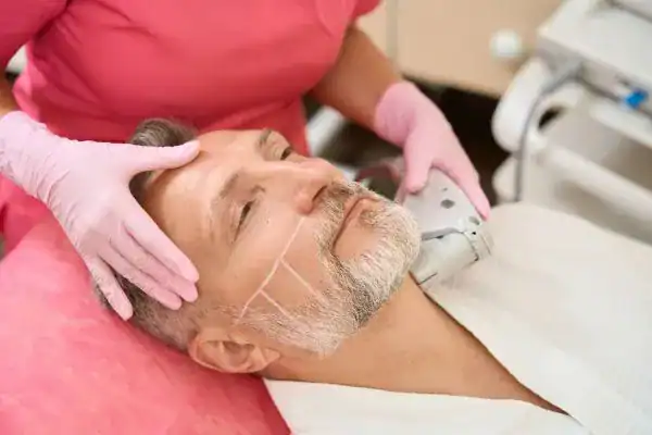 HIFU non-surgical treatment Chipping Norton