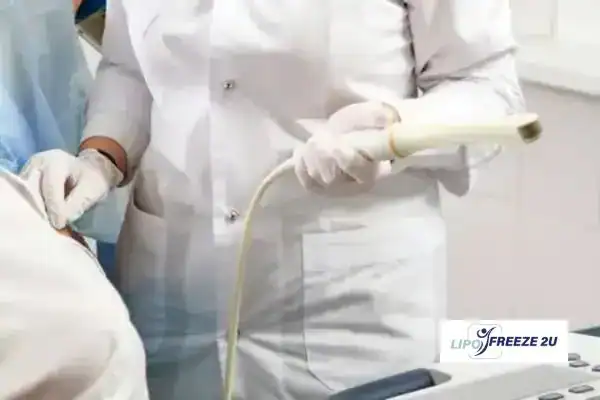 Image of HIFU Vaginal Tightening Chipping Norton treatment.