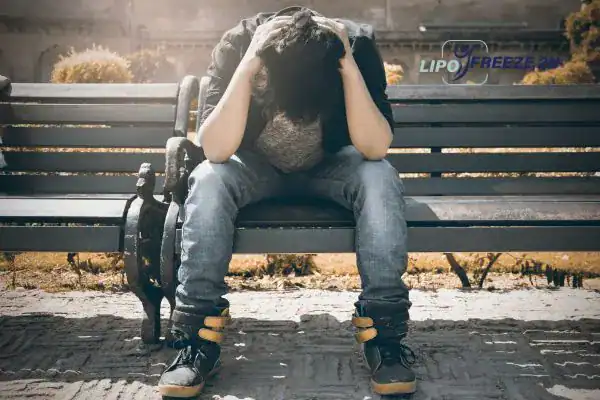 upset man because of erectile dysfunction Chipping Norton