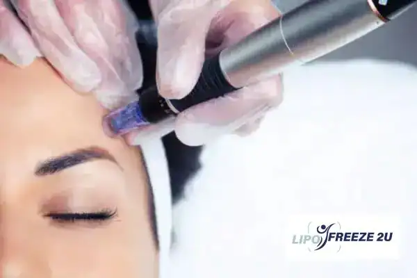Morpheus 8 Chipping Norton the top 10 reasons to choose this treatment!