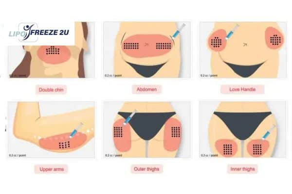 Benefits of Choosing Aqualyx for Fat Reduction Chipping Norton
