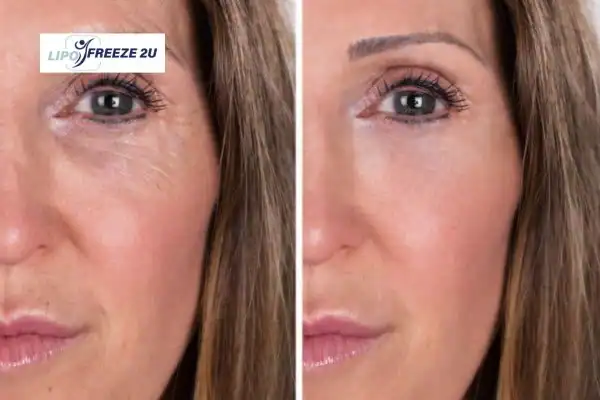 HIFU Non-Surgical Facelift Treatment Chipping Norton results