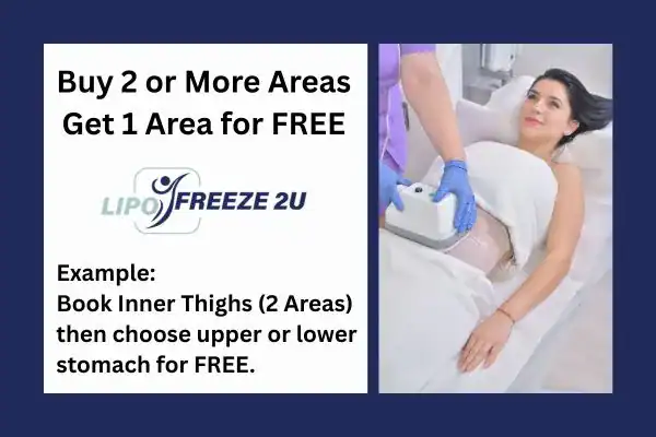 fat freezing prices Chipping Norton