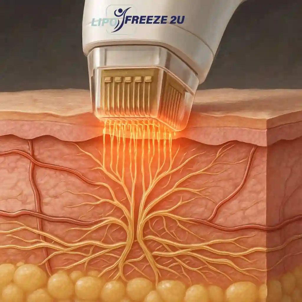 What Exactly Is RF Microneedling and Why Is Everyone Talking About It Chipping Norton?