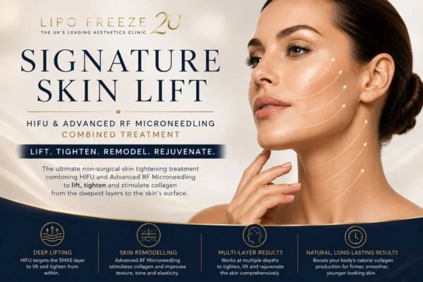 Signature Skin Lift Chipping Norton