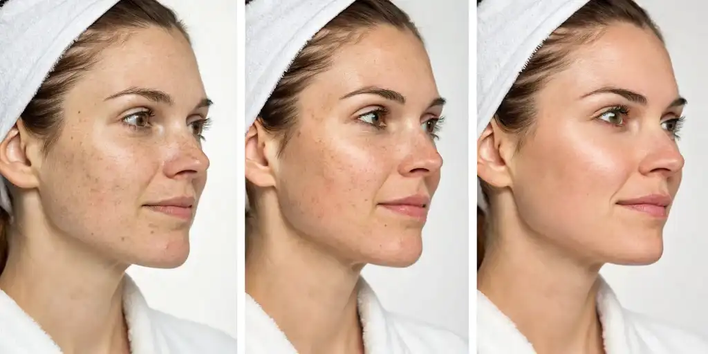 What Results Can RF Microneedling Deliver for Loose Skin After Weight Loss Medication Chipping Norton?